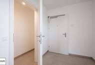 Go2Eisenstadt! Freundliche, helle 3 Zimmer Erstbezugswohnung + Balkon + Parkplätze