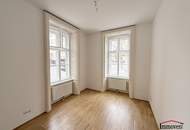 UNBEFRISTET und WG GEEIGNET - Sehr schöne, sanierte Altbauwohnung nahe Stadtpark und Karl-Franzens-Universität