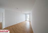 PREISREDUKTION | Top 2-Zimmerwohnung in Traumhafter Gegend | Garten und Terrasse | Provisionsfrei!