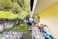 Charmante 2-Zimmer-Erdgeschosswohnung mit ca. 50m² großem Garten – ab 01. November verfügbar