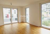 Moderne 3-Zimmer-Wohnung mit großzügigem Balkon und Loggia, Adelheit-Popp-Gasse 10