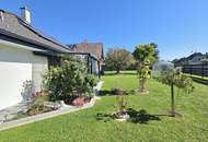 Sehr gepflegter Bungalow mit Garage und Carport in ruhiger Ortslage samt PV Anlage und Batteriespeicher