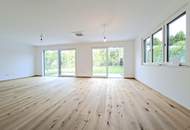 5-Zimmer-Einfamilienhaus mit Dachterrasse am oberen Mühlwasser | Erstbezug