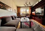 3-Zimmer Sanierungshit mit toller Raumaufteilung und Balkon