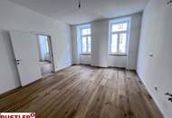 Wunderschöne 2-Zimmerwohnung mit idealer Aufteilung | Altbauperle | Direkt an der U1