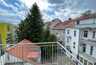2-Zimmer-Wohnung, Univiertel