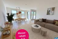 Nachhaltiges Wohnen am Park – Ihr neues Zuhause
