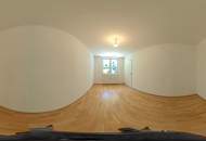 3 Zimmer Gartenwohnung in Top-Lage bei U3 Simmering