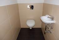 IDEALE kleine 2 Zimmer Neubauwohnung - tolle Aufteilung - gleich bei U4 Friedensbrücke !!