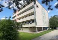 Maria Enzersdorf bei Mödling - Schöne 3 Zimmer Wohnung mit Loggia und Blick ins Grüne!