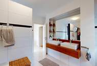 Doppelhaushälfte mit Stil – optimaler Grundriss in begehrter Lage!