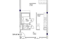 Q11: 3-Zimmer + großer Balkon + Deckenkühlung + AB JULI!!