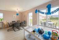 Ihr ZUHAUSE zum Glücklichsein mit großem Garten