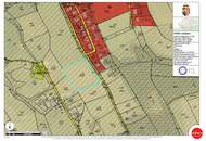 Ackerfläche in ruhiger, ländlicher Lage