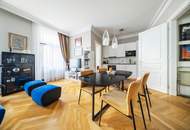 Wohlfühloase - mit Balkon