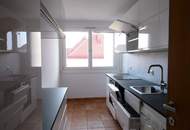 Alszeile in Sicht: 2-Zimmer-Wohnung mit Weitblick im voll sanierten Haus zur Miete mit Heizung und Warmwasser inklusive! **** Ab Mai 2026 ****