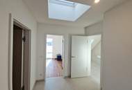 Luxuriöses 4-Zimmer-Penthouse mit drei Terrassen bei U1 Kagraner Platz