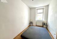 Ihr neues Zuhause: gemütliche 2 Zimmer-Wohnung