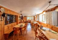 "Hof zur Steinwänd" Gasthof und Bauernhof mit Fremdenzimmern - Wald und Wiesen!