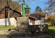 Grundstück mit Altbestand und vielfältigen Nutzungsmöglichkeiten nahe Graz