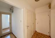 Zentrale 2-Zimmer-Wohnung – ideal zur Eigennutzung oder als Anlage