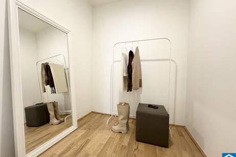 Ruheoase im Stadtviertel: Entdecken Sie die PARK FLATS, Wohnung-kauf, 447.000,€, 1030 Wien 3., Landstraße