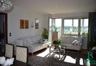 Elegante, großzügige Wohnung - Blick über Wien - Beim Döblinger Steg