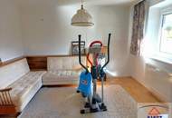 Ein familienfreundliches Zuhause mit Blick ins Grüne!