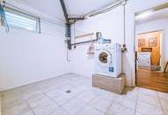 Stilvolles Haus mit großem Garten, Sauna und Traumlage!