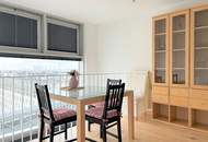 Nähe U1 - Ruhelage - Maisonettewohnung - bei Station Vorgartenstraße, Messe Wien, WU und Praterstern (U1,U2)