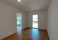 2 Zimmerwohnung mit Balkon und perfekter Verkehrsanbindung