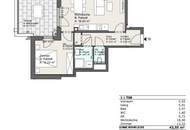 Modernes Leben zwischen Stadt und Natur – Ihr neues Zuhause in der Donaustadt