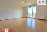 Gemütliche 2 Zimmer Wohnung mit Balkon im 3. Liftstock