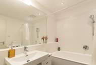 Jacquingasse - 11,60m2 Balkon mit Blick in den Botanischen Garten + Garage