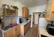Sanierte Altbauwohnung in bester Lage der Josefstadt – bis 08/2027 befristet vermietet!