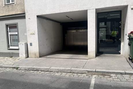 Praktisch in AKH Nähe - Oberer Stapelparker, Kleinobjekte-kauf, 19.900,€, 1170 Wien 17., Hernals