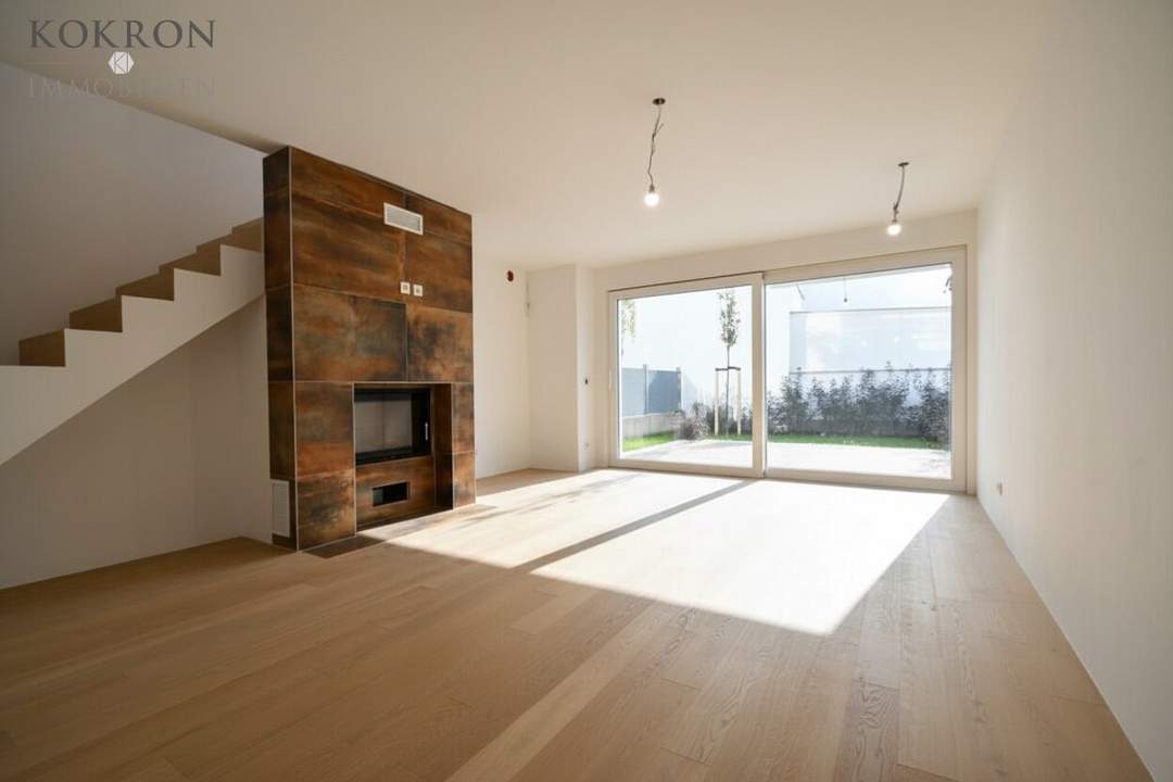 THE UNIQUE HILL SIDE RESIDENCES