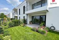 Buy. Rent. Relax. – Ohlsdorf Neubau