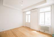 Traumhafte 3-Zimmer-Wohnung in der Wipplingerstraße