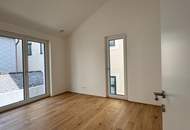 Erstbezug - 3 Zimmer-Wohnung mit Hausflair mitten in Gmunden