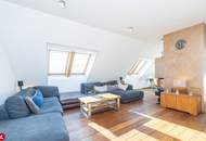 Luxuriöses Penthouse in Schwechats schönster Lage - direkt gegenüber vom Felmayergarten