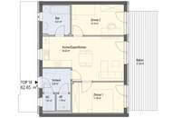 Morgenlicht. Raumgefühl. Heimkommen. | Ihr neues Zuhause erwartet Sie!