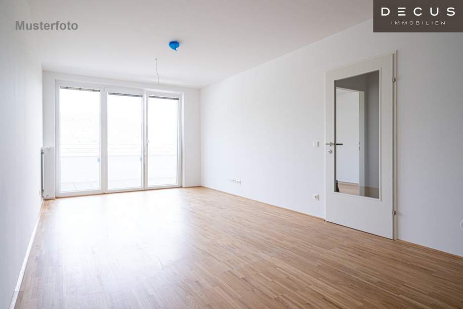 | TOLLE AUSSICHT | BALKON | SEHR HELL | FÜR PÄRCHEN, Wohnung-miete, 798,96,€, 8054 Graz(Stadt)
