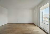 Stadt-Apartment im feinen Stil >> moderne 2 Zimmer Vorsorgewohnung mit südöstlichem Balkon >> TOP Verkehrsanbindung