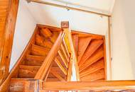 Einfamilienhaus in Ruhelage mit 1.037 m² Grund & Garage