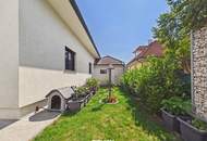 Preisänderung! Ihr persönlicher Rückzugsort – Stilvolles Einfamilienhaus mit Pool in Parndorf