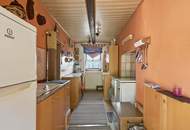 Ein ideales Refugium für alle, die Ruhe, Individualität und den besonderen Charakter historischer Bausubstanz zu schätzen wissen!