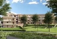 Top 04 – Stilvolle 3-Zimmer-Wohnung mit Terrasse, Garten &amp; begehbarem Schrankraum