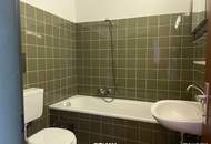 Sanierungsbedürftige 1 Zimmerwohnung in Hötting