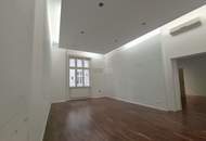 Rudolfsplatz: Repräsentatives 6-Zimmer-Altbaubüro - VIDEO verfügbar!